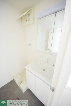 カーサスミレ セグンダの物件内観写真